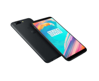 OnePlus 5T 8/128GB Dual SIM LTE Midnight Black - 410679 - zdjęcie 5
